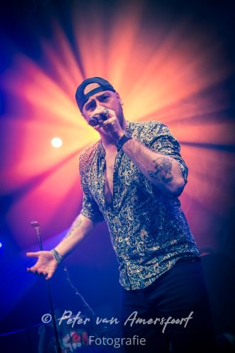 ACinDC (AC/DC Tribute) - Bildtstar (voorprogramma