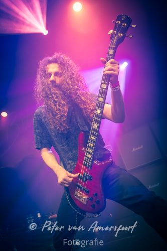 ACinDC (AC/DC Tribute) - Bildtstar (voorprogramma