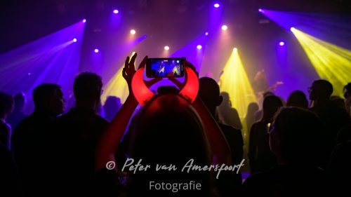 ACinDC (AC/DC Tribute) - Bildtstar (voorprogramma