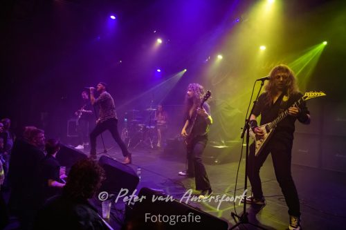ACinDC (AC/DC Tribute) - Bildtstar (voorprogramma