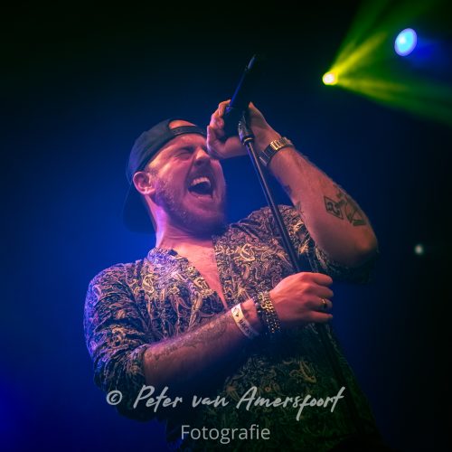 ACinDC (AC/DC Tribute) - Bildtstar (voorprogramma