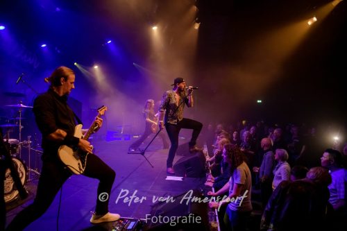 ACinDC (AC/DC Tribute) - Bildtstar (voorprogramma