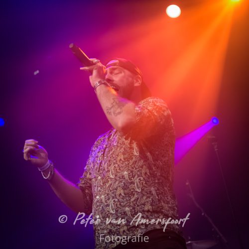 ACinDC (AC/DC Tribute) - Bildtstar (voorprogramma