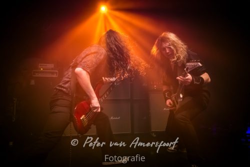 ACinDC (AC/DC Tribute) - Bildtstar (voorprogramma