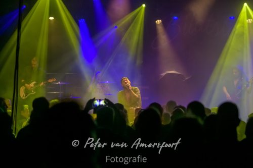 ACinDC (AC/DC Tribute) - Bildtstar (voorprogramma