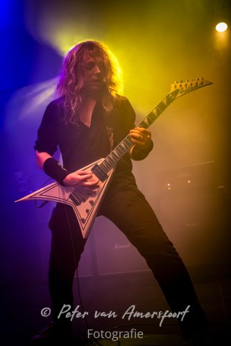 ACinDC (AC/DC Tribute) - Bildtstar (voorprogramma