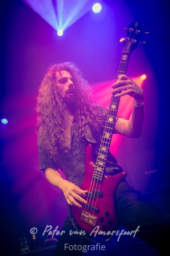 ACinDC (AC/DC Tribute) - Bildtstar (voorprogramma