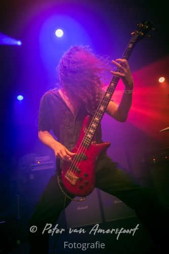 ACinDC (AC/DC Tribute) - Bildtstar (voorprogramma