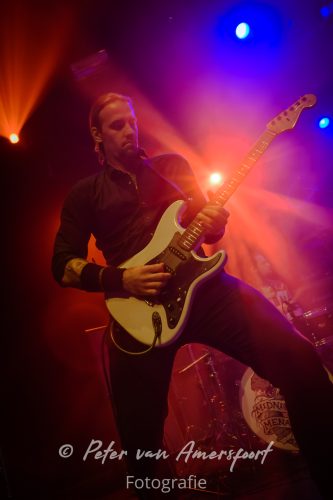 ACinDC (AC/DC Tribute) - Bildtstar (voorprogramma