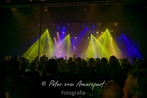 ACinDC (AC/DC Tribute) - Bildtstar (voorprogramma
