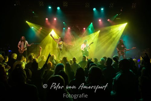 ACinDC (AC/DC Tribute) - Bildtstar (voorprogramma