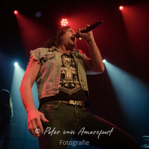 ACinDC (AC/DC Tribute) - Bildtstar (voorprogramma