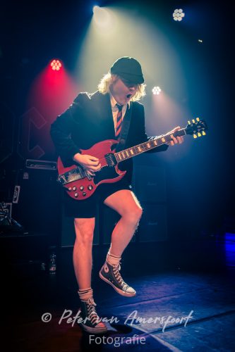 ACinDC (AC/DC Tribute) - Bildtstar (voorprogramma