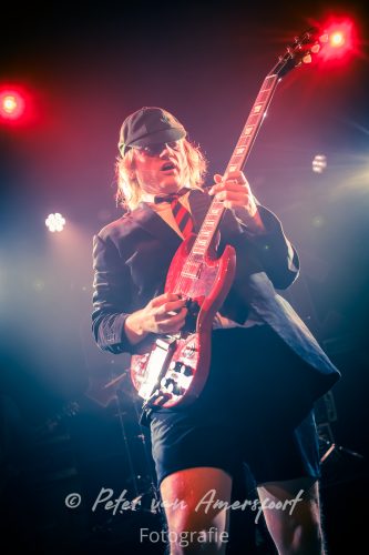 ACinDC (AC/DC Tribute) - Bildtstar (voorprogramma