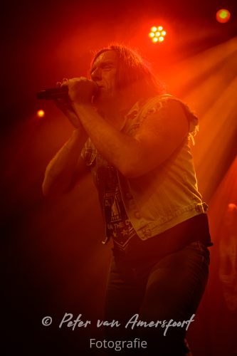 ACinDC (AC/DC Tribute) - Bildtstar (voorprogramma