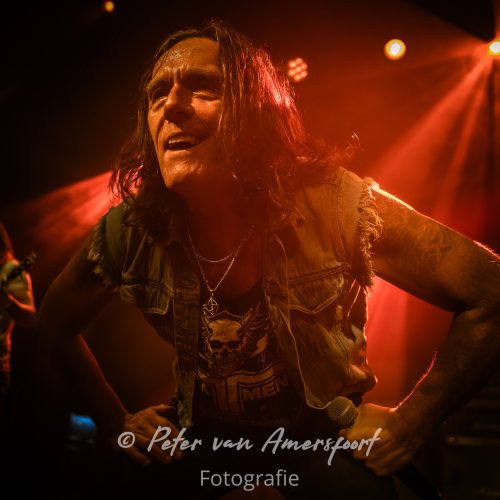 ACinDC (AC/DC Tribute) - Bildtstar (voorprogramma