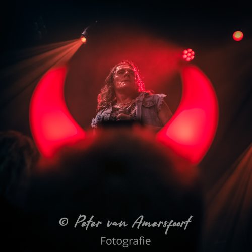 ACinDC (AC/DC Tribute) - Bildtstar (voorprogramma