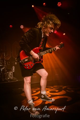 ACinDC (AC/DC Tribute) - Bildtstar (voorprogramma