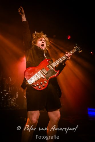 ACinDC (AC/DC Tribute) - Bildtstar (voorprogramma