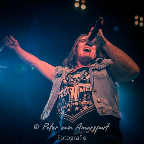 ACinDC (AC/DC Tribute) - Bildtstar (voorprogramma