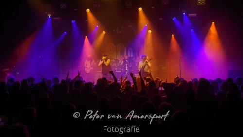 ACinDC (AC/DC Tribute) - Bildtstar (voorprogramma