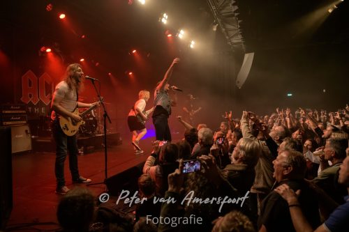 ACinDC (AC/DC Tribute) - Bildtstar (voorprogramma