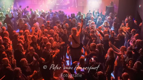 ACinDC (AC/DC Tribute) - Bildtstar (voorprogramma