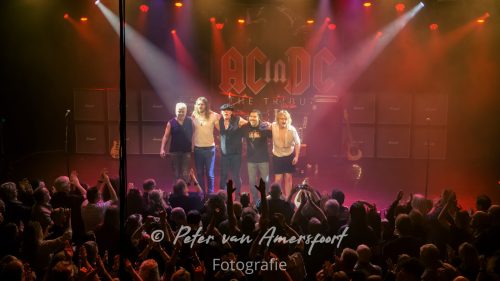 ACinDC (AC/DC Tribute) - Bildtstar (voorprogramma