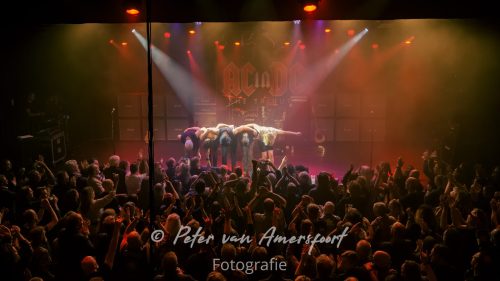 ACinDC (AC/DC Tribute) - Bildtstar (voorprogramma
