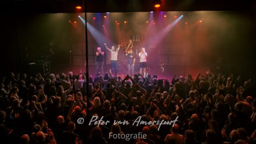 ACinDC (AC/DC Tribute) - Bildtstar (voorprogramma