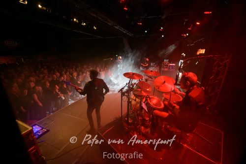 50 year anniversary U2 - LikeU2