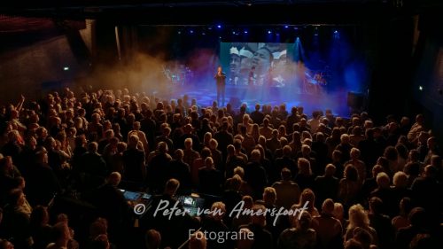 50 year anniversary U2 - LikeU2