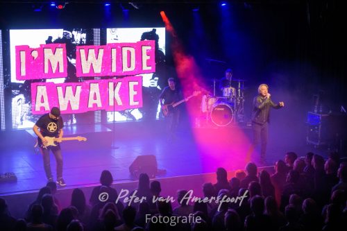 50 year anniversary U2 - LikeU2