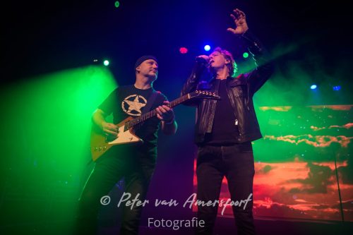 50 year anniversary U2 - LikeU2