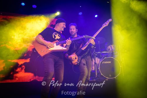 50 year anniversary U2 - LikeU2