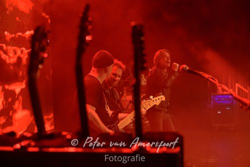 50 year anniversary U2 - LikeU2