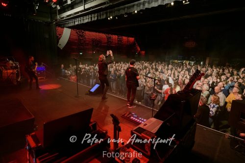 50 year anniversary U2 - LikeU2