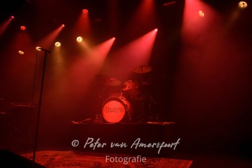 The Doors in Concert