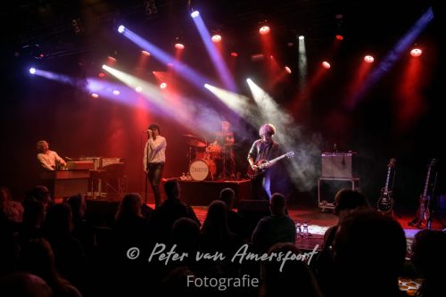 The Doors in Concert