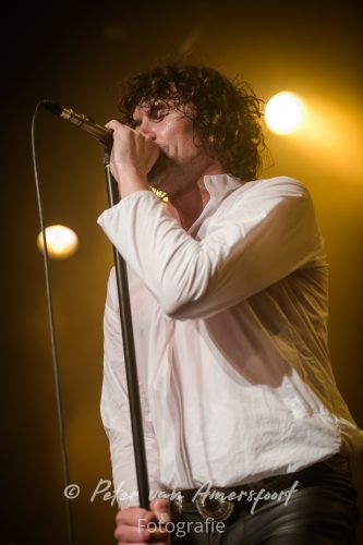 The Doors in Concert