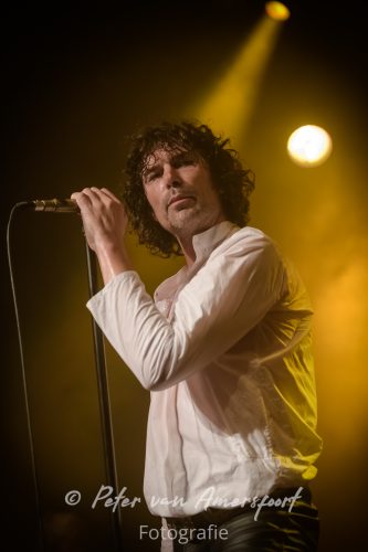 The Doors in Concert