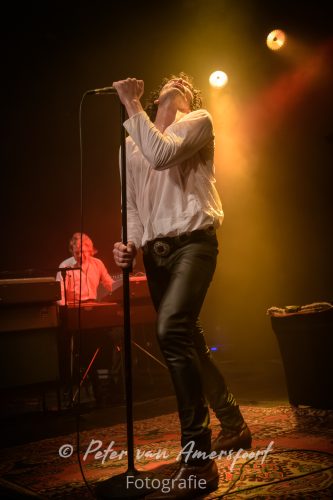 The Doors in Concert
