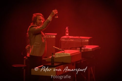 The Doors in Concert