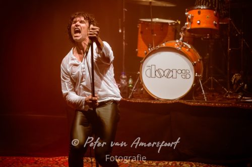 The Doors in Concert