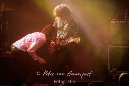 The Doors in Concert