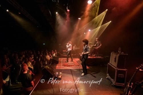 The Doors in Concert