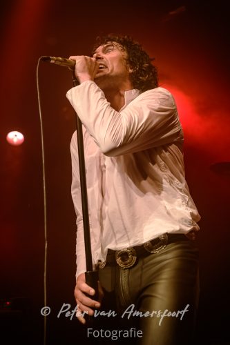The Doors in Concert