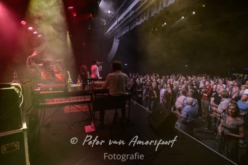 The Doors in Concert