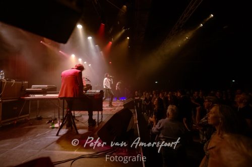 The Doors in Concert