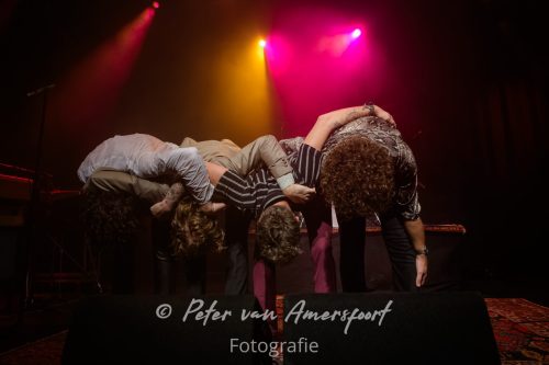 The Doors in Concert
